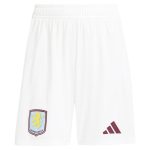 aston villa adidas home shorts 2024-25 with custom printing Collection | AVFC Fan Shop Official Jerseys and Shirts