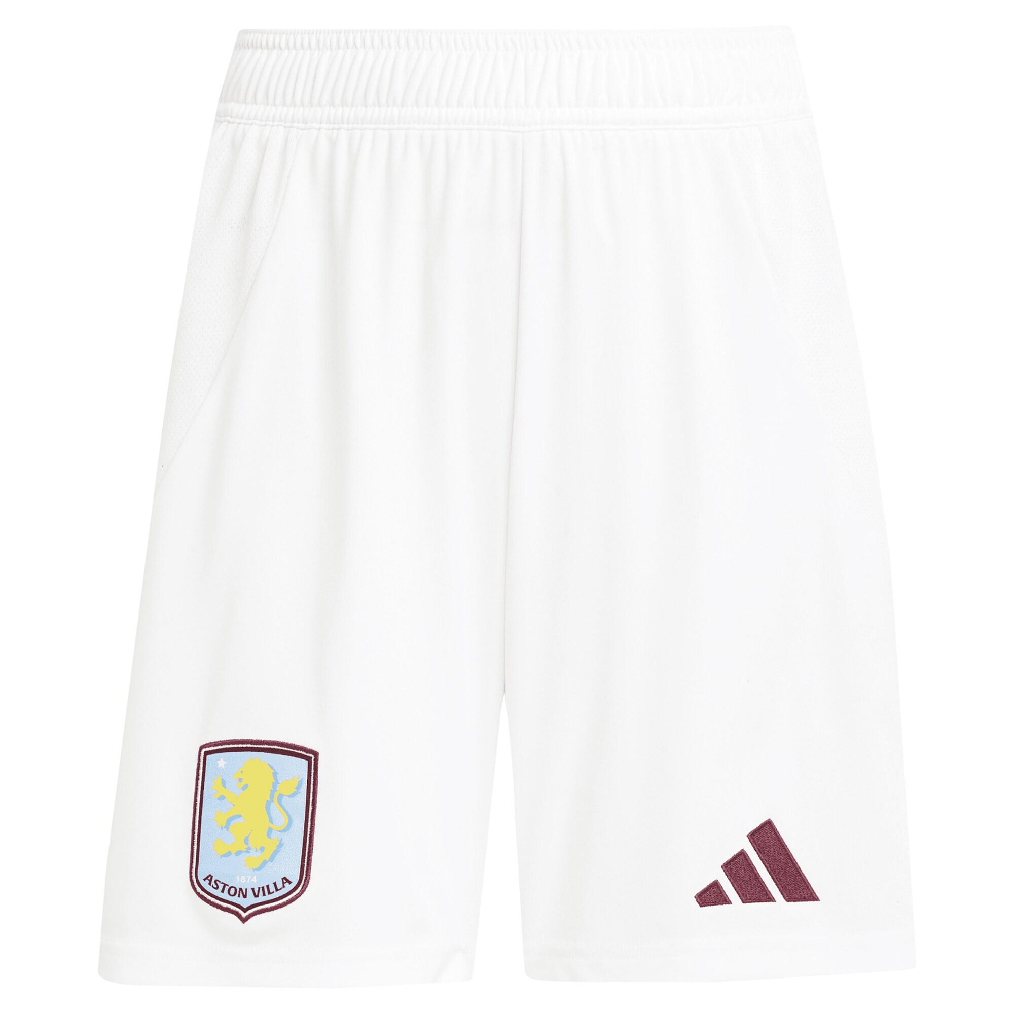 aston villa adidas home shorts 2024-25 with custom printing Collection | AVFC Fan Shop Official Jerseys and Shirts