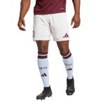 aston villa adidas home shorts 2024-25 with custom printing Collection | AVFC Fan Shop Official Jerseys and Shirts
