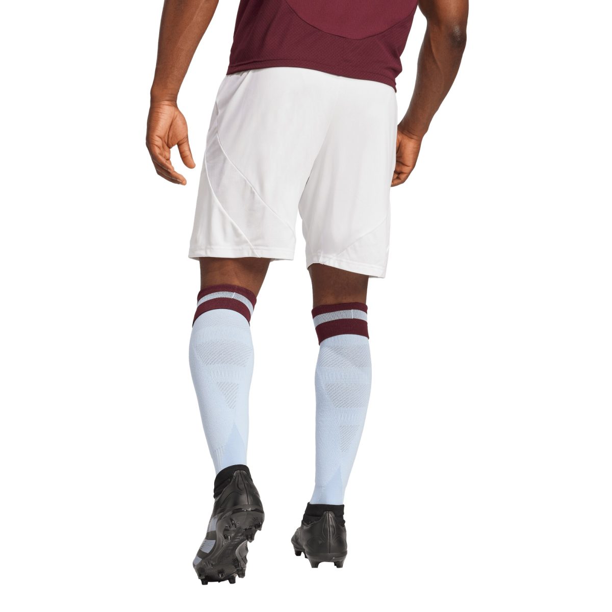 aston villa adidas home shorts 2024-25 with custom printing Collection | AVFC Fan Shop Official Jerseys and Shirts