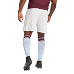 aston villa adidas home shorts 2024-25 with custom printing Collection | AVFC Fan Shop Official Jerseys and Shirts