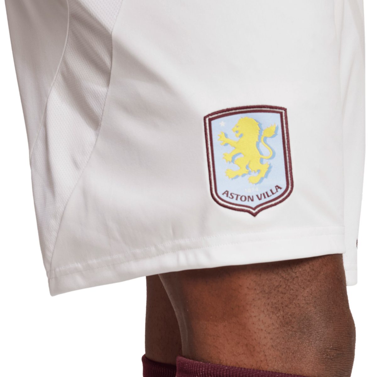 aston villa adidas home shorts 2024-25 with custom printing Collection | AVFC Fan Shop Official Jerseys and Shirts