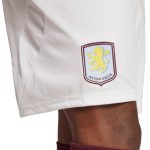 aston villa adidas home shorts 2024-25 with custom printing Collection | AVFC Fan Shop Official Jerseys and Shirts