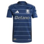 aston villa adidas third authentic shirt 2024-25 with a.garcía 16 printing Collection | AVFC Fan Shop Official Jerseys and Shirts