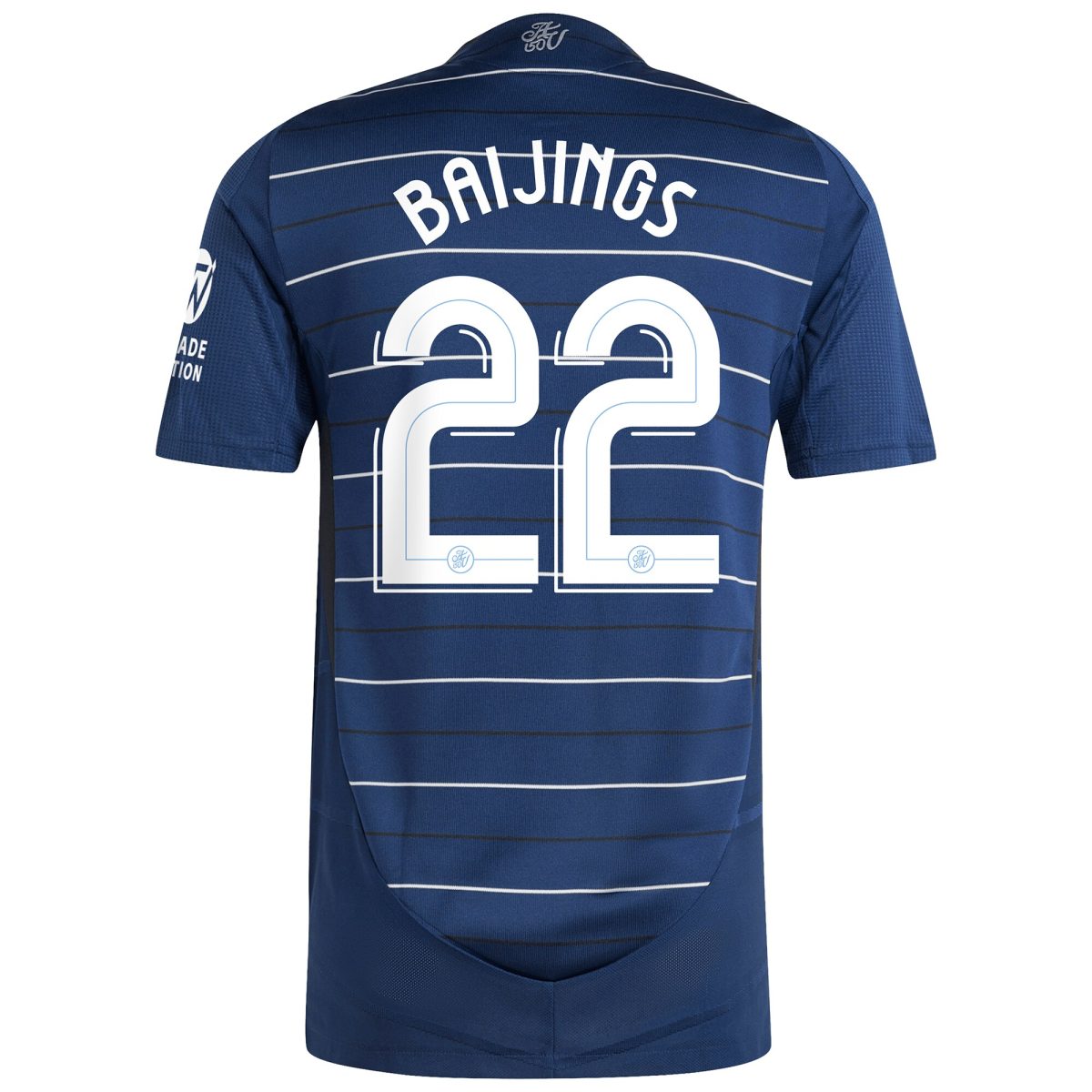 aston villa adidas third authentic shirt 2024-25 with baijings 22 cup printing Collection | AVFC Fan Shop Official Jerseys and Shirts