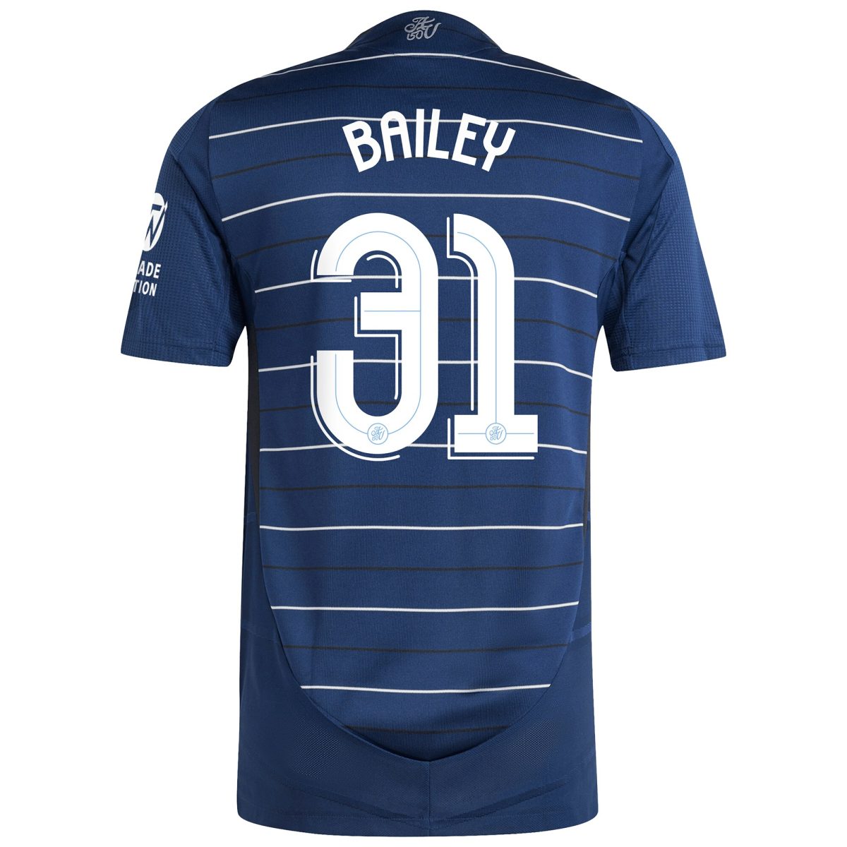 aston villa adidas third authentic shirt 2024-25 with bailey 31 cup printing Collection | AVFC Fan Shop Official Jerseys and Shirts