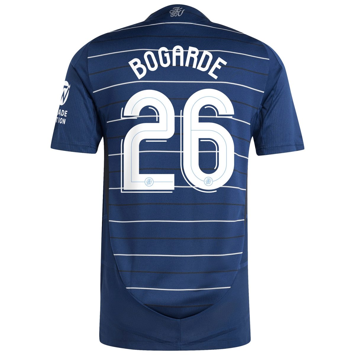aston villa adidas third authentic shirt 2024-25 with bogarde 26 cup printing Collection | AVFC Fan Shop Official Jerseys and Shirts