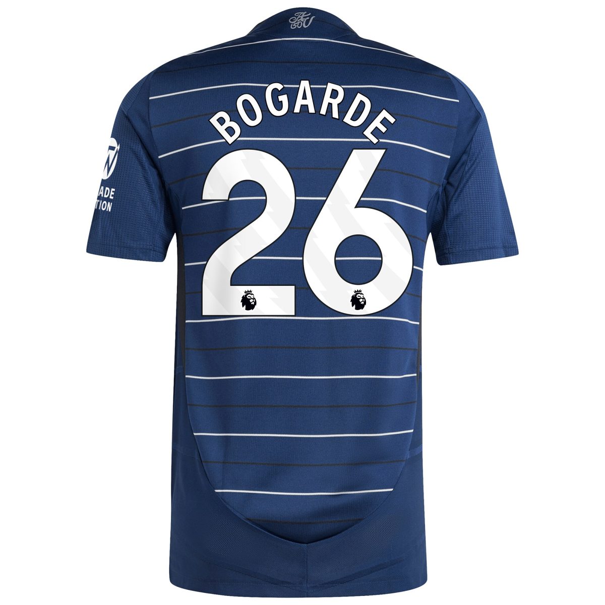 aston villa adidas third authentic shirt 2024-25 with bogarde 26 printing Collection | AVFC Fan Shop Official Jerseys and Shirts