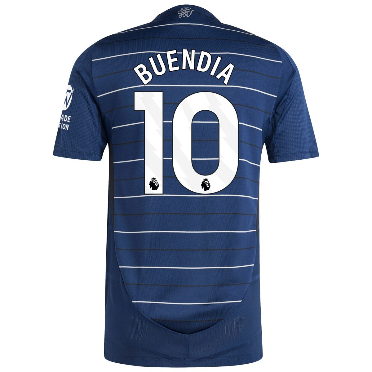 aston villa adidas third authentic shirt 2024-25 with buendia 10 printing Collection | AVFC Fan Shop Official Jerseys and Shirts