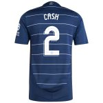 aston villa adidas third authentic shirt 2024-25 with cash 2 cup printing Collection | AVFC Fan Shop Official Jerseys and Shirts