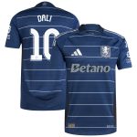 aston villa adidas third authentic shirt 2024-25 with dali 10 cup printing Collection | AVFC Fan Shop Official Jerseys and Shirts