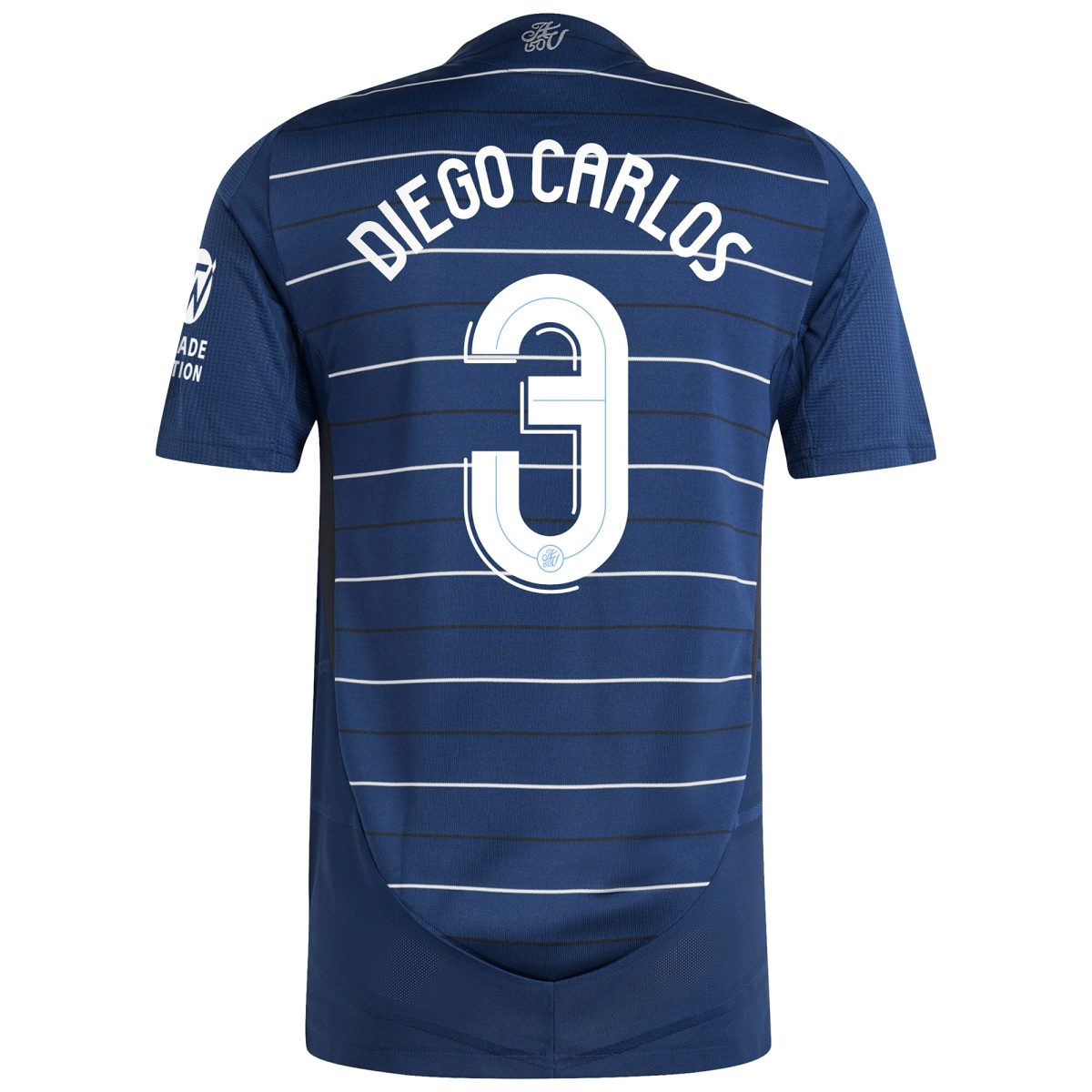 aston villa adidas third authentic shirt 2024-25 with diego carlos 3 cup printing Collection | AVFC Fan Shop Official Jerseys and Shirts