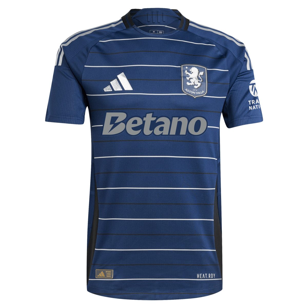 aston villa adidas third authentic shirt 2024-25 with disasi 3 printing Collection | AVFC Fan Shop Official Jerseys and Shirts