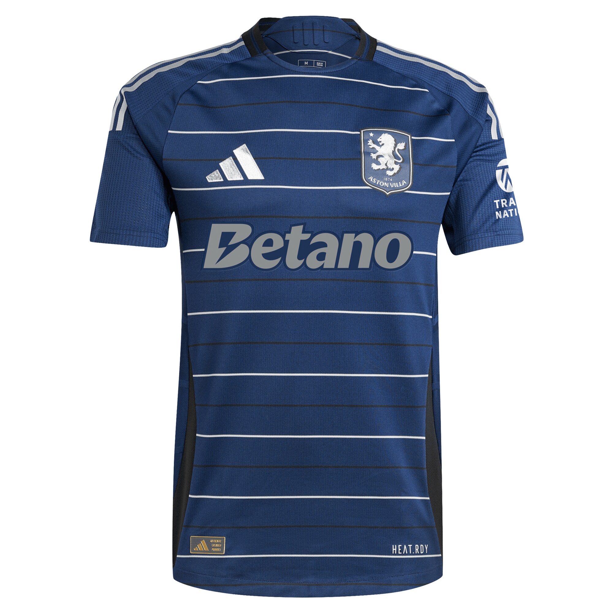 aston villa adidas third authentic shirt 2024-25 with disasi 3 printing Collection | AVFC Fan Shop Official Jerseys and Shirts