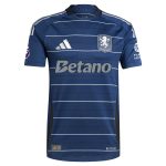 aston villa adidas third authentic shirt 2024-25 with gabi nunes 28 cup printing Collection | AVFC Fan Shop Official Jerseys and Shirts