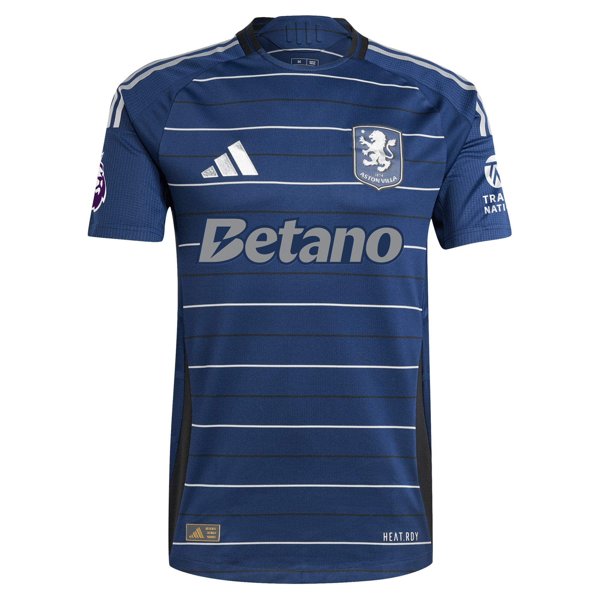 aston villa adidas third authentic shirt 2024-25 with gabi nunes 28 cup printing Collection | AVFC Fan Shop Official Jerseys and Shirts