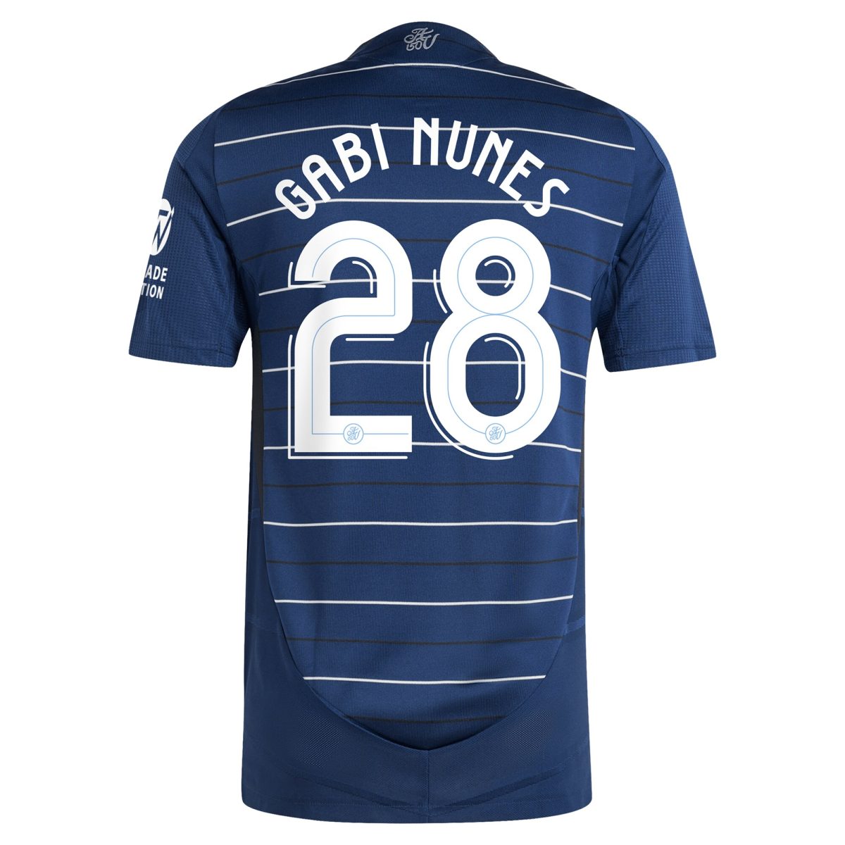 aston villa adidas third authentic shirt 2024-25 with gabi nunes 28 cup printing Collection | AVFC Fan Shop Official Jerseys and Shirts