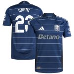aston villa adidas third authentic shirt 2024-25 with grant 23 cup printing Collection | AVFC Fan Shop Official Jerseys and Shirts