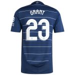 aston villa adidas third authentic shirt 2024-25 with grant 23 cup printing Collection | AVFC Fan Shop Official Jerseys and Shirts