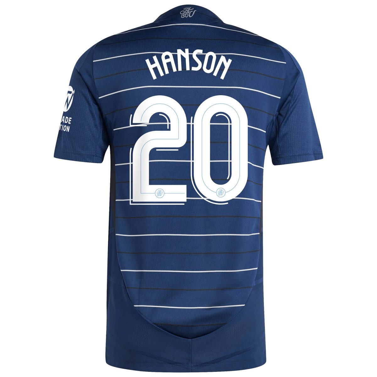 aston villa adidas third authentic shirt 2024-25 with hanson 20 cup printing Collection | AVFC Fan Shop Official Jerseys and Shirts