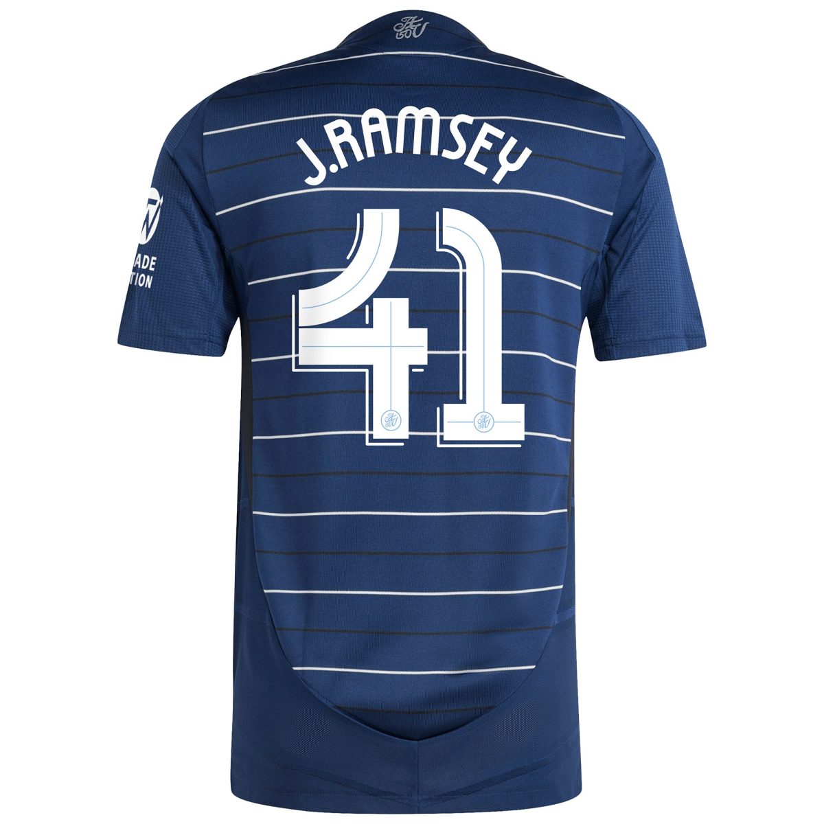 aston villa adidas third authentic shirt 2024-25 with j. ramsey 41 cup printing Collection | AVFC Fan Shop Official Jerseys and Shirts