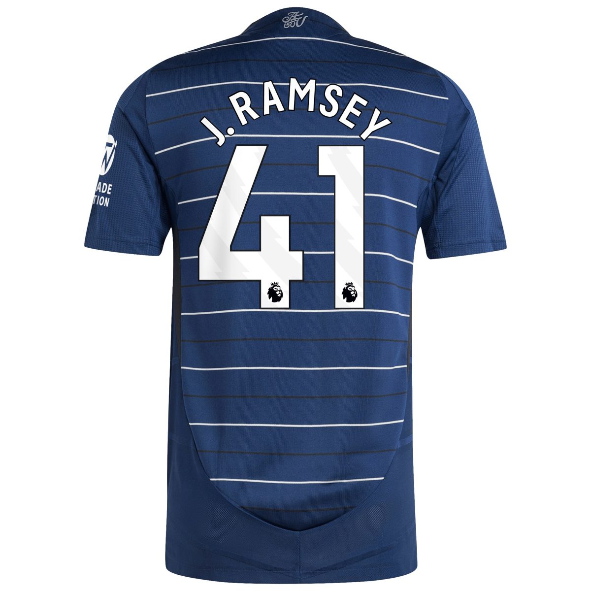 aston villa adidas third authentic shirt 2024-25 with j. ramsey 41 printing Collection | AVFC Fan Shop Official Jerseys and Shirts