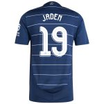 aston villa adidas third authentic shirt 2024-25 with jaden 19 cup printing Collection | AVFC Fan Shop Official Jerseys and Shirts