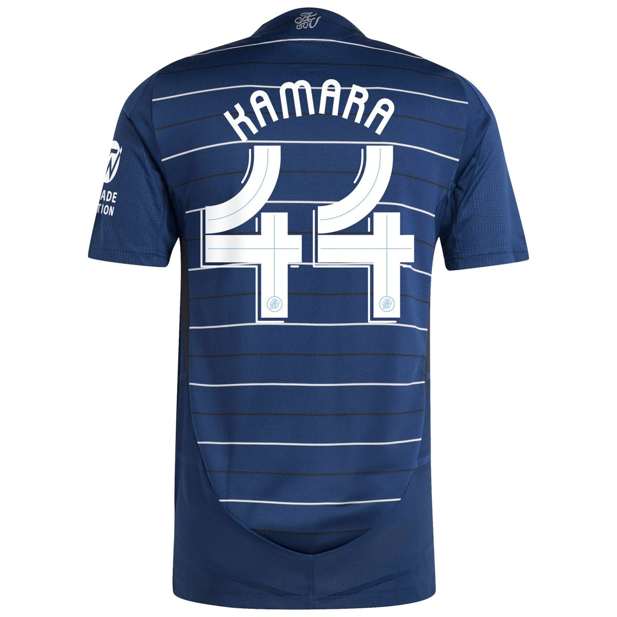 aston villa adidas third authentic shirt 2024-25 with kamara 44 cup printing Collection | AVFC Fan Shop Official Jerseys and Shirts