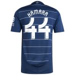aston villa adidas third authentic shirt 2024-25 with kamara 44 cup printing Collection | AVFC Fan Shop Official Jerseys and Shirts