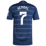 aston villa adidas third authentic shirt 2024-25 with kearns 7 cup printing Collection | AVFC Fan Shop Official Jerseys and Shirts