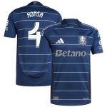 aston villa adidas third authentic shirt 2024-25 with konsa 4 cup printing Collection | AVFC Fan Shop Official Jerseys and Shirts