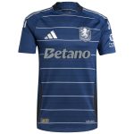 aston villa adidas third authentic shirt 2024-25 with konsa 4 cup printing Collection | AVFC Fan Shop Official Jerseys and Shirts