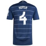 aston villa adidas third authentic shirt 2024-25 with konsa 4 cup printing Collection | AVFC Fan Shop Official Jerseys and Shirts