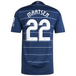 aston villa adidas third authentic shirt 2024-25 with maatsen 22 cup printing Collection | AVFC Fan Shop Official Jerseys and Shirts