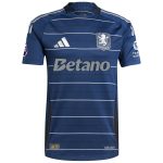 aston villa adidas third authentic shirt 2024-25 with malen 17 cup printing Collection | AVFC Fan Shop Official Jerseys and Shirts