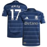 aston villa adidas third authentic shirt 2024-25 with malen 17 printing Collection | AVFC Fan Shop Official Jerseys and Shirts