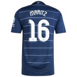 aston villa adidas third authentic shirt 2024-25 with maritz 16 cup printing Collection | AVFC Fan Shop Official Jerseys and Shirts
