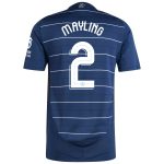 aston villa adidas third authentic shirt 2024-25 with mayling 2 cup printing Collection | AVFC Fan Shop Official Jerseys and Shirts