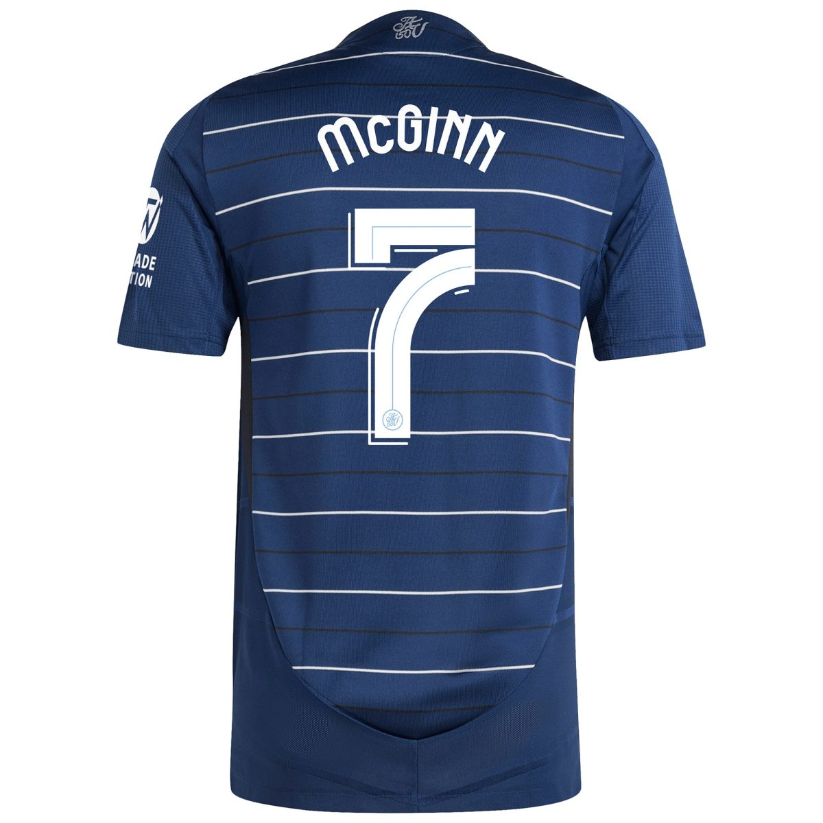 aston villa adidas third authentic shirt 2024-25 with mcginn 7 cup printing Collection | AVFC Fan Shop Official Jerseys and Shirts