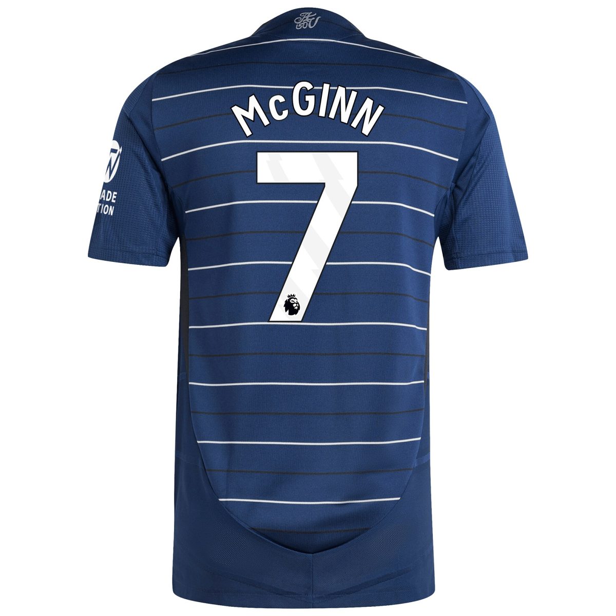 aston villa adidas third authentic shirt 2024-25 with mcginn 7 printing Collection | AVFC Fan Shop Official Jerseys and Shirts
