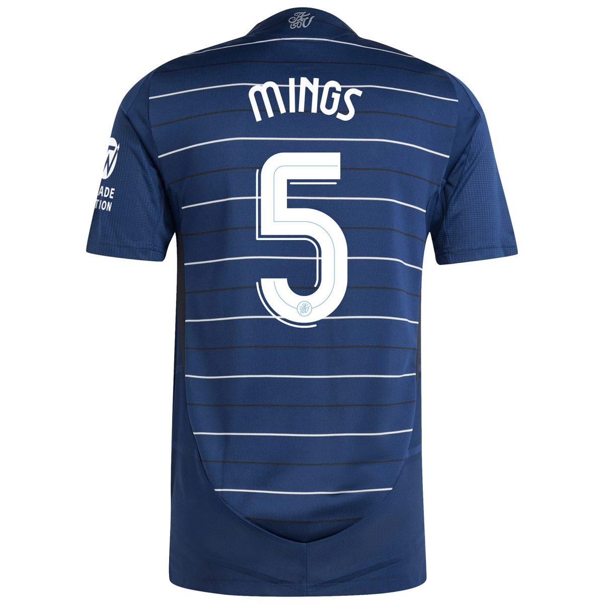 aston villa adidas third authentic shirt 2024-25 with mings 5 cup printing Collection | AVFC Fan Shop Official Jerseys and Shirts