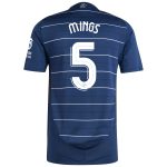 aston villa adidas third authentic shirt 2024-25 with mings 5 cup printing Collection | AVFC Fan Shop Official Jerseys and Shirts