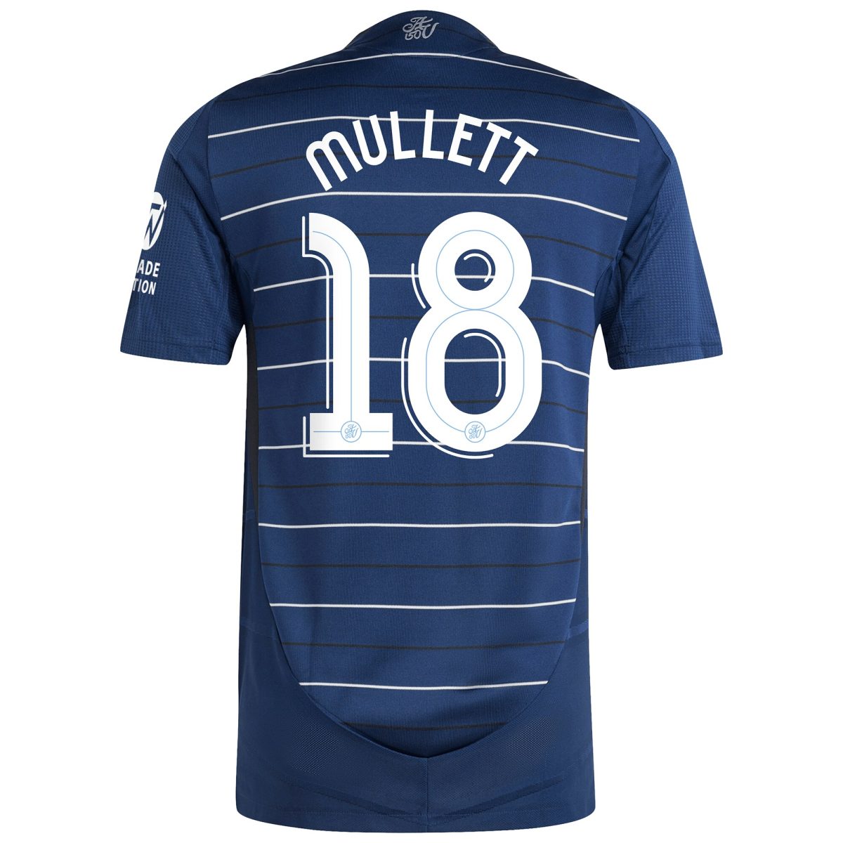 aston villa adidas third authentic shirt 2024-25 with mullett 18 cup printing Collection | AVFC Fan Shop Official Jerseys and Shirts