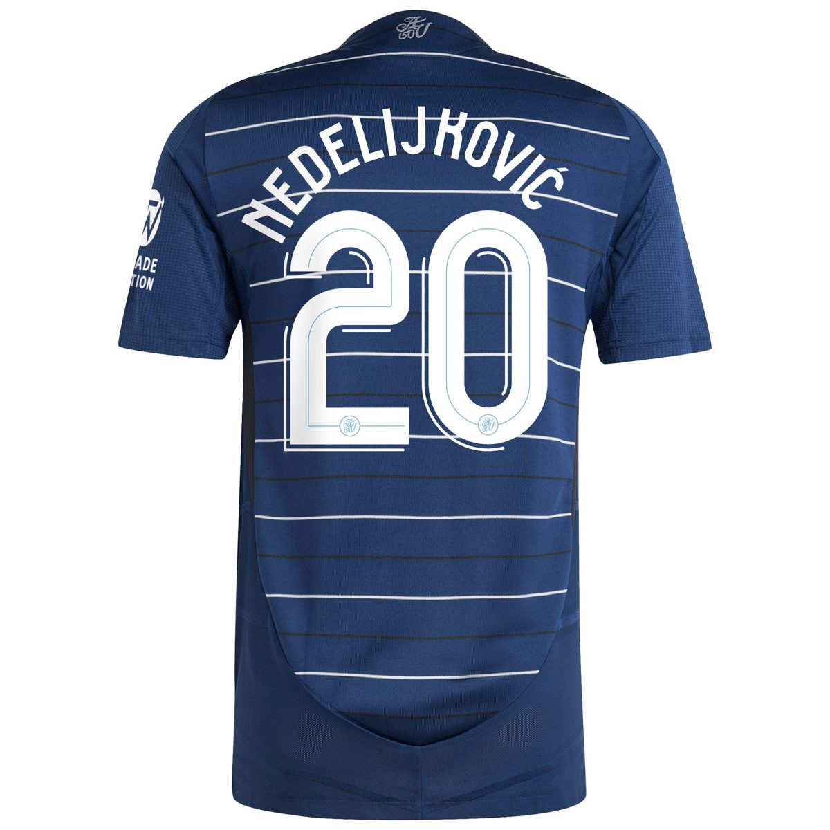 aston villa adidas third authentic shirt 2024-25 with nedeljković 20 cup printing Collection | AVFC Fan Shop Official Jerseys and Shirts