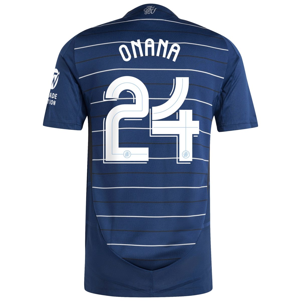 aston villa adidas third authentic shirt 2024-25 with onana 24 cup printing Collection | AVFC Fan Shop Official Jerseys and Shirts