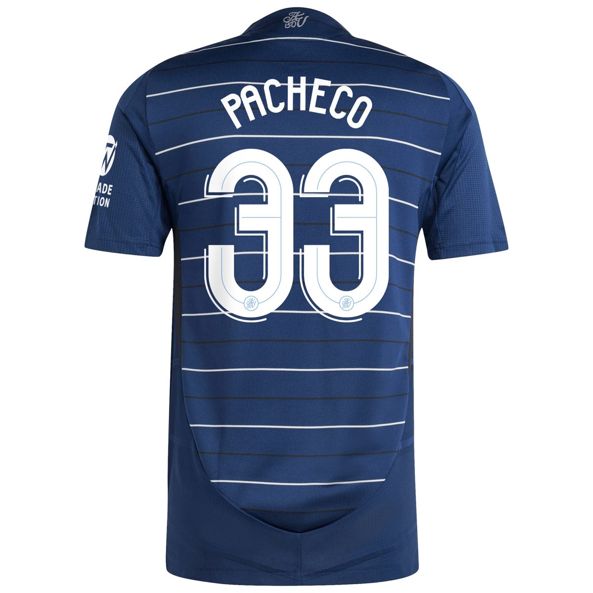 aston villa adidas third authentic shirt 2024-25 with pacheco 33 cup printing Collection | AVFC Fan Shop Official Jerseys and Shirts