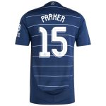aston villa adidas third authentic shirt 2024-25 with parker 15 cup printing Collection | AVFC Fan Shop Official Jerseys and Shirts