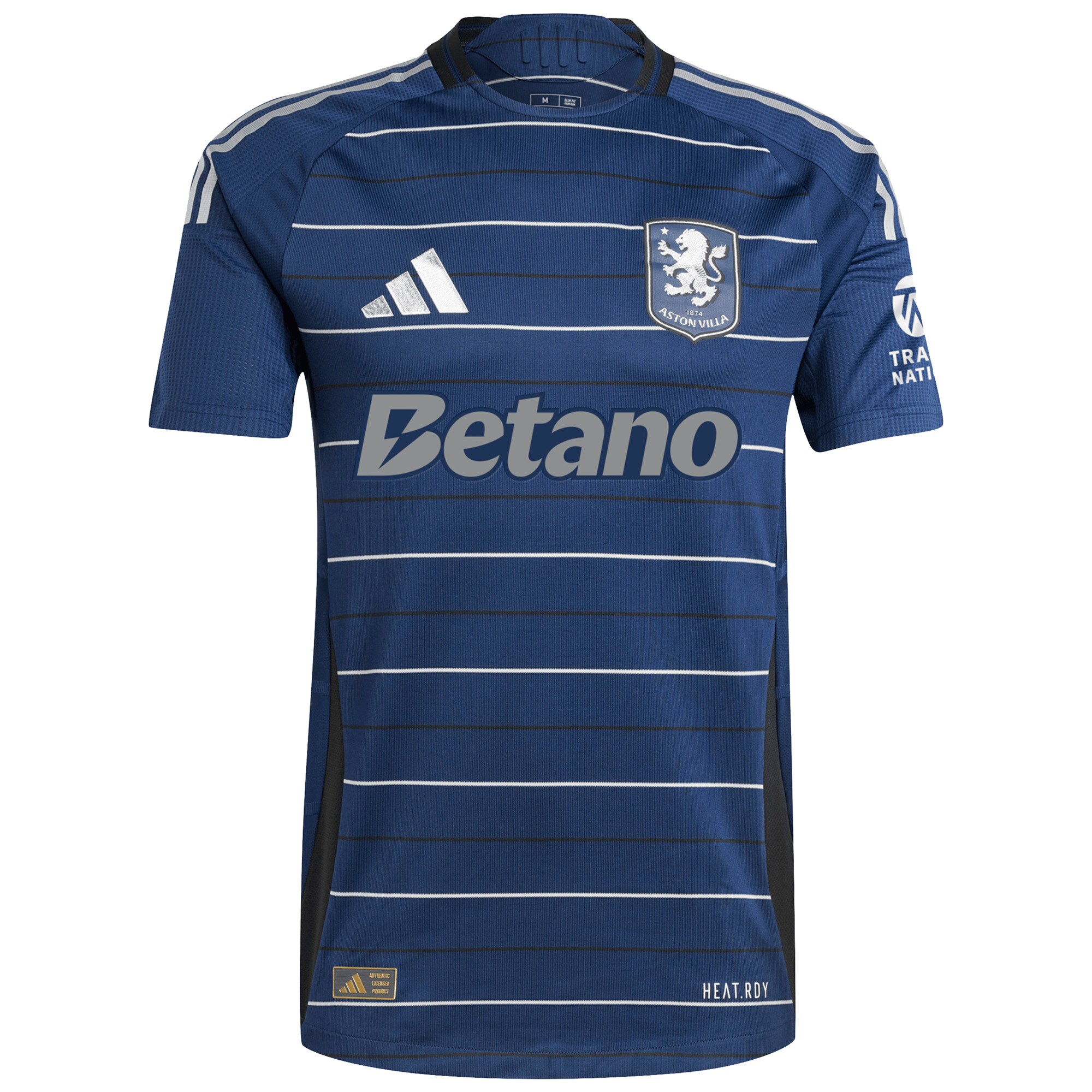 aston villa adidas third authentic shirt 2024-25 with rashford 9 printing Collection | AVFC Fan Shop Official Jerseys and Shirts