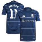 aston villa adidas third authentic shirt 2024-25 with robinson 11 cup printing Collection | AVFC Fan Shop Official Jerseys and Shirts