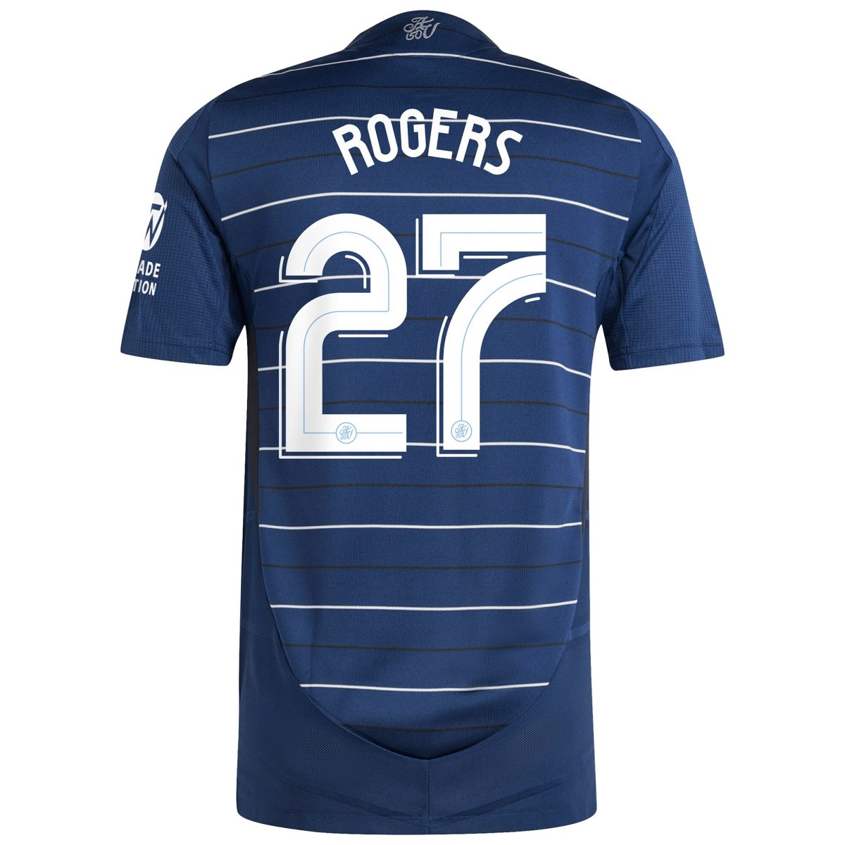 aston villa adidas third authentic shirt 2024-25 with rogers 27 cup printing Collection | AVFC Fan Shop Official Jerseys and Shirts